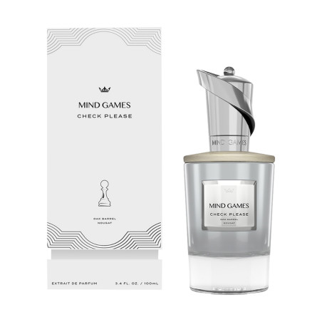 CHECK PLEASE EXTRAIT DE PARFUM