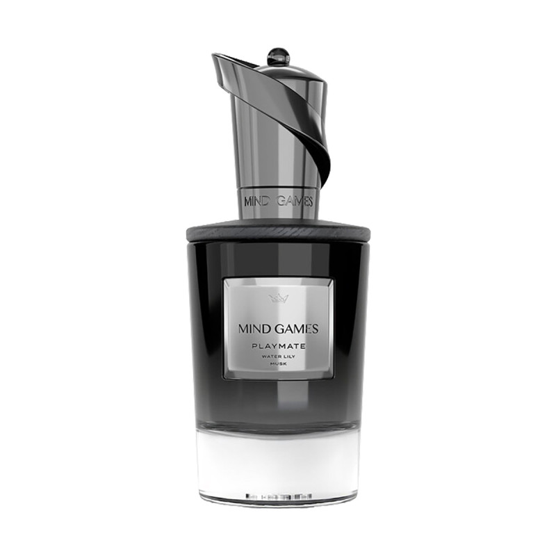 PLAYMATE EXTRAIT DE PARFUM