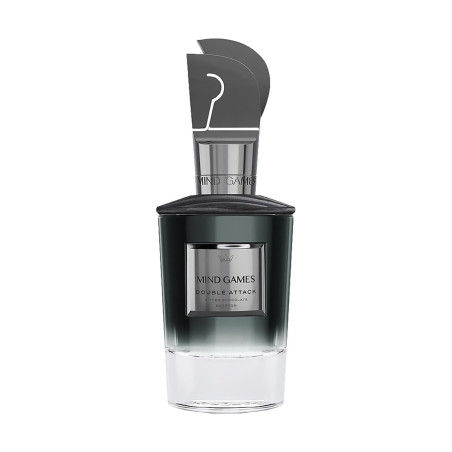 DOUBLE ATTACK EXTRAIT DE PARFUM