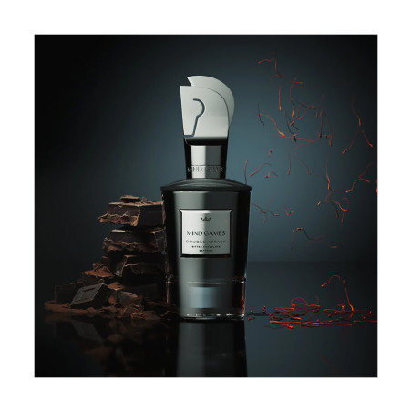DOUBLE ATTACK EXTRAIT DE PARFUM