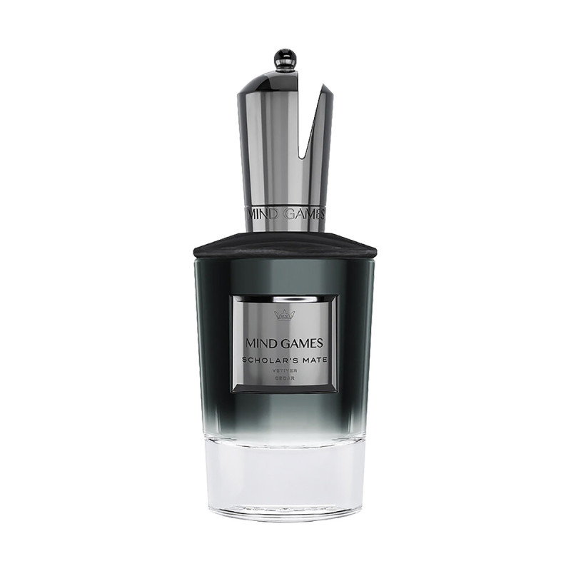 SCHOLAR'S MATE EXTRAIT DE PARFUM
