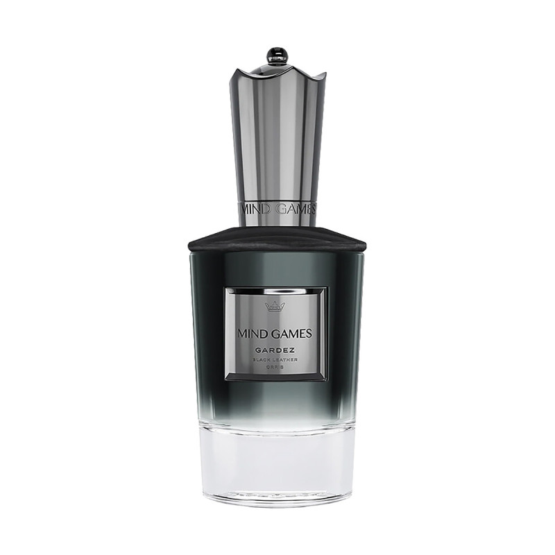 GARDEZ EXTRAIT DE PARFUM