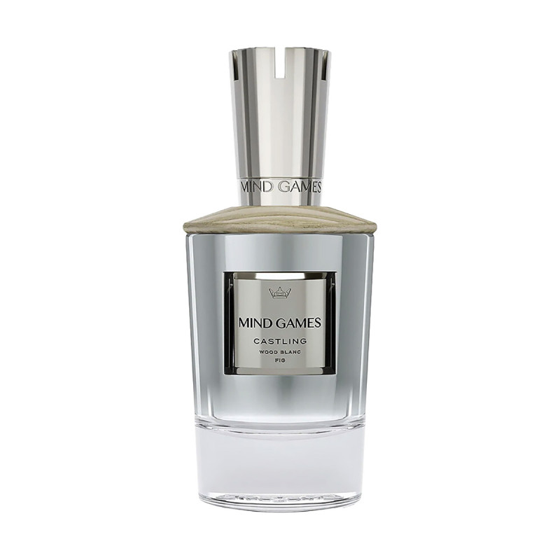 CASTLING EXTRAIT DE PARFUM