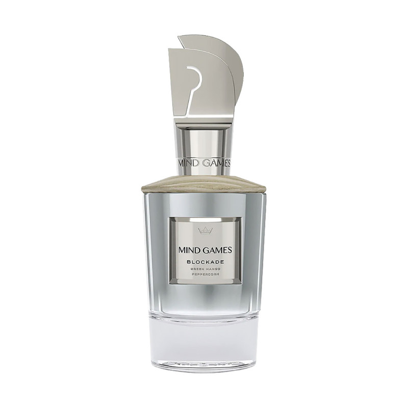 BLOCKADE EXTRAIT DE PARFUM