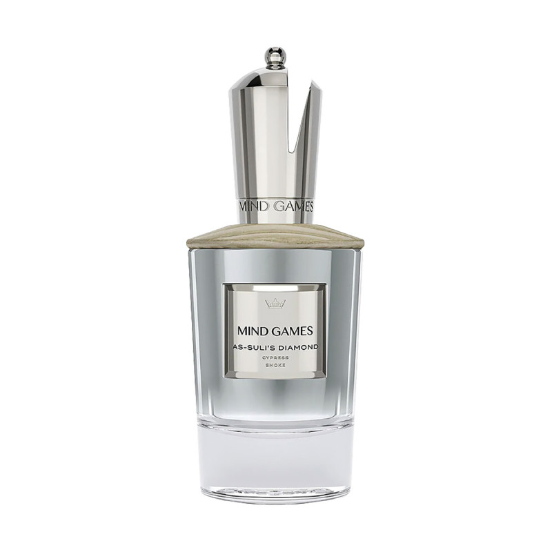 AS-SULI'S DIAMOND EXTRAIT DE PARFUM