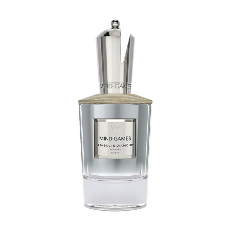 AS-SULI'S DIAMOND EXTRAIT DE PARFUM