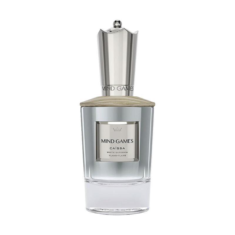 CAISSA EXTRAIT DE PARFUM