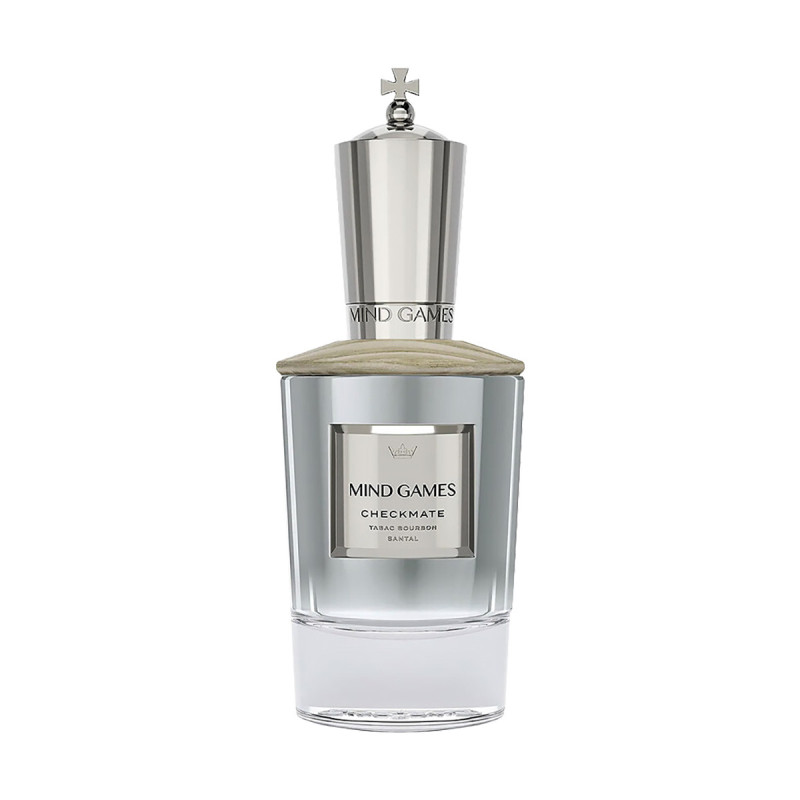 CHECKMATE EXTRAIT DE PARFUM
