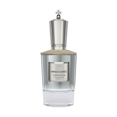 CHECKMATE EXTRAIT DE PARFUM