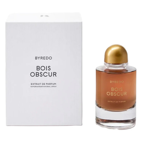 Bois Obscur Extrait De Parfum | Byredo