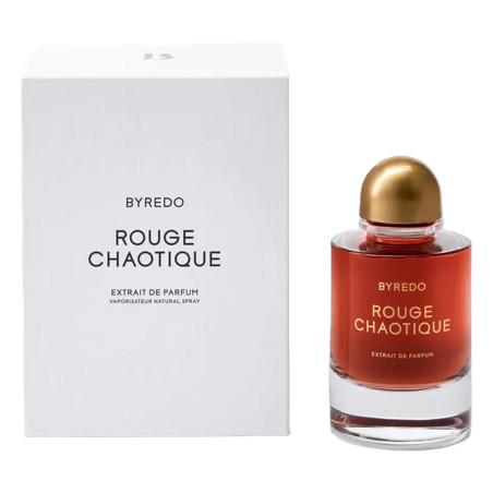 ROUGE CHAOTIQUE EXTRAIT DE PARFUM