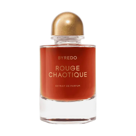 ROUGE CHAOTIQUE EXTRAIT DE PARFUM