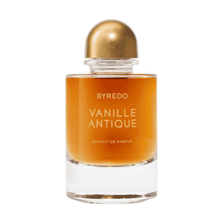 VANILLE ANTIQUE EXTRAIT DE PARFUM