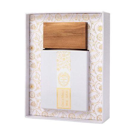 Oro E Miele Eau De Parfum | Giardini Di Toscana
