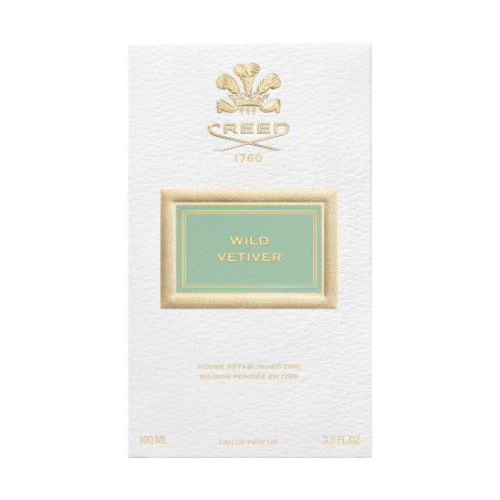 Virgin Island Water Edp 100Ml | Creed
