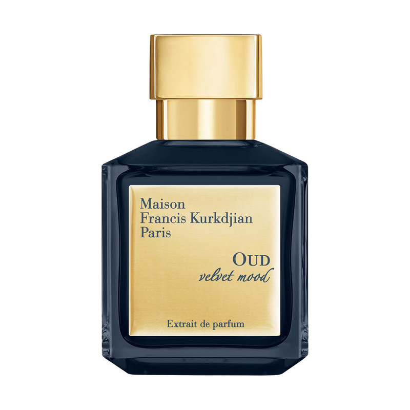 OUD VELVET MOOD EAU DE PARFUM