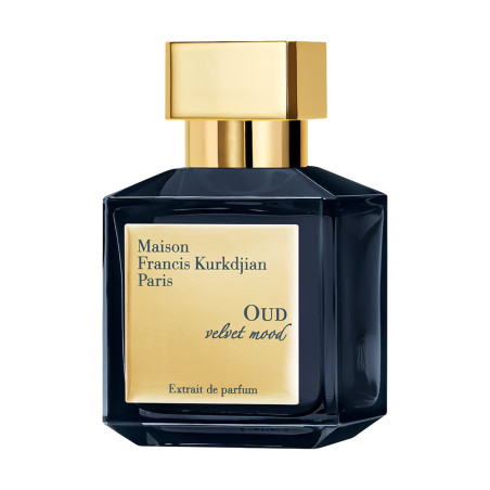 OUD VELVET MOOD EAU DE PARFUM