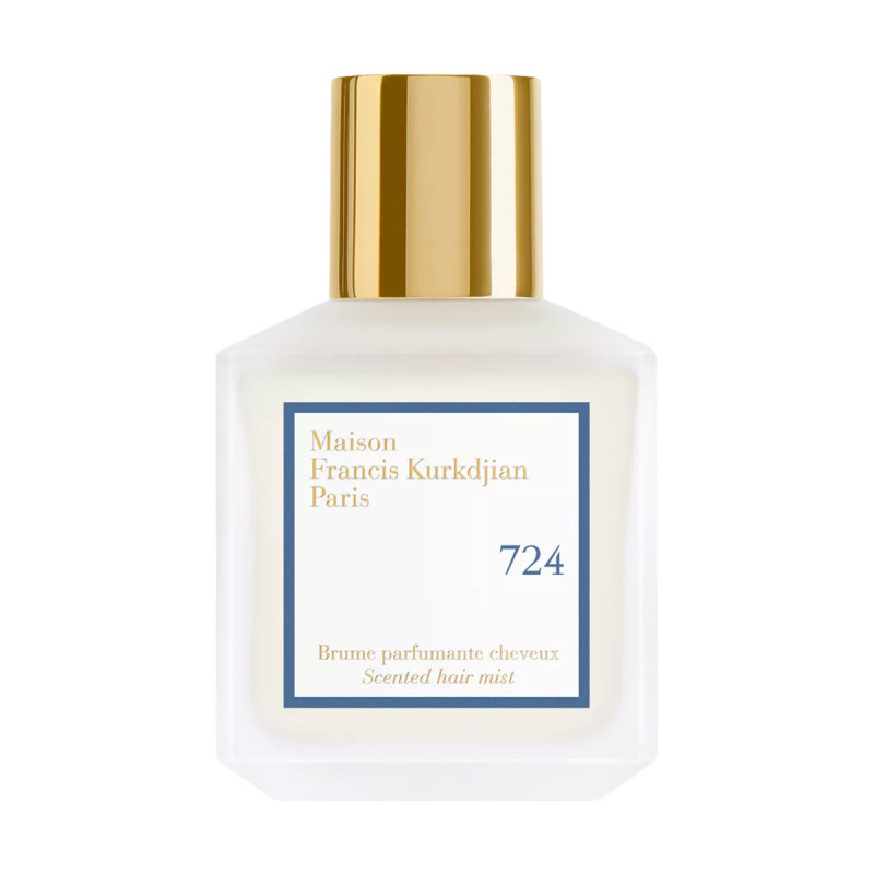 724 HAIR PERFUME
