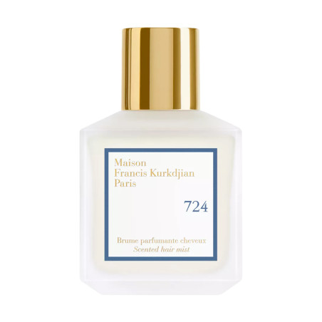 724 HAIR PERFUME
