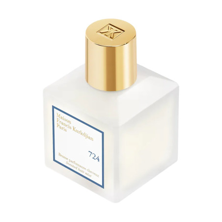 724 HAIR PERFUME