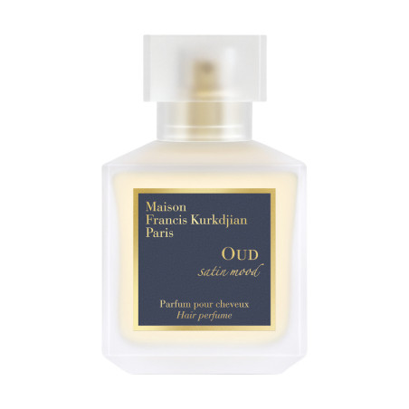 OUD SATIN MOOD HAIR PERFUME