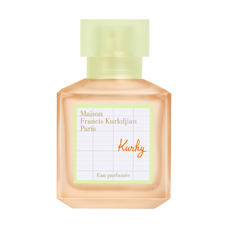 Kurky Eau Perfumee 70Ml Alcohol Free | Maison Francis Kurkdjian