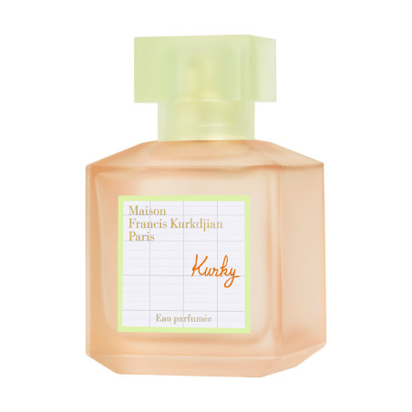 Kurky Eau Perfumee 70Ml Alcohol Free | Maison Francis Kurkdjian