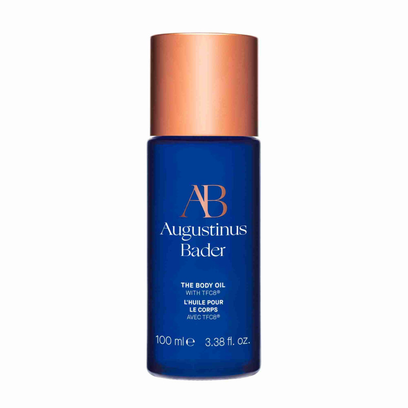 The Body Oil