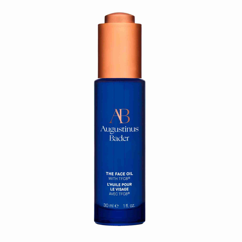 The Face Oil