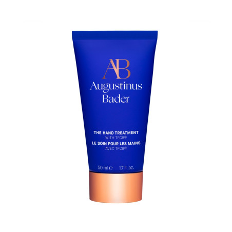 The Hand Treatment