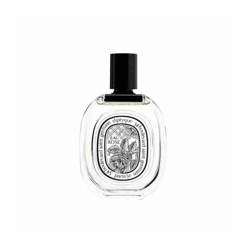 Eau Rose Eau de Toilette