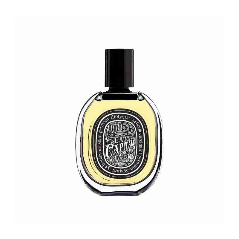 Eau de Parfum Eau Capitale