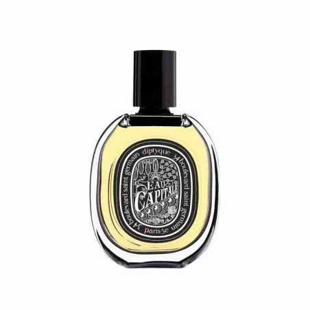 Eau de Parfum Eau Capitale