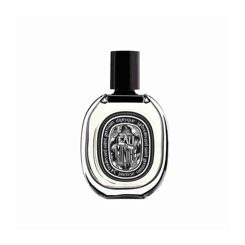 Eau de Parfum Eau de Minthe