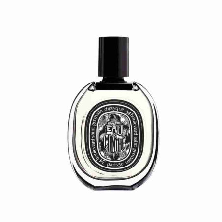 Eau de Parfum Eau de Minthe