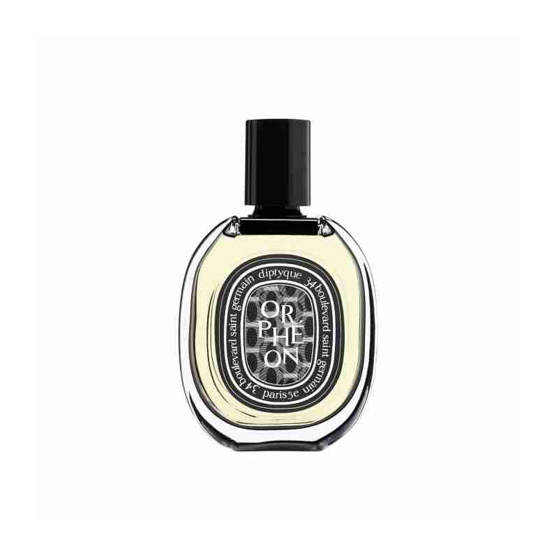 Eau de Parfum Orphéon