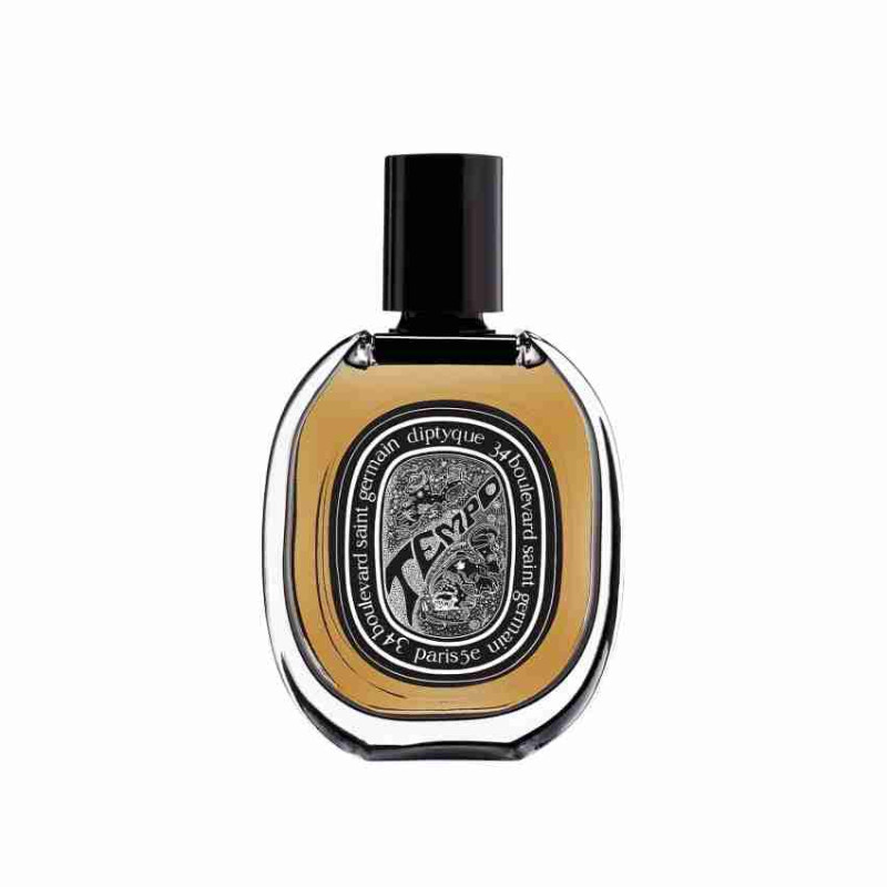 Eau de Parfum Tempo