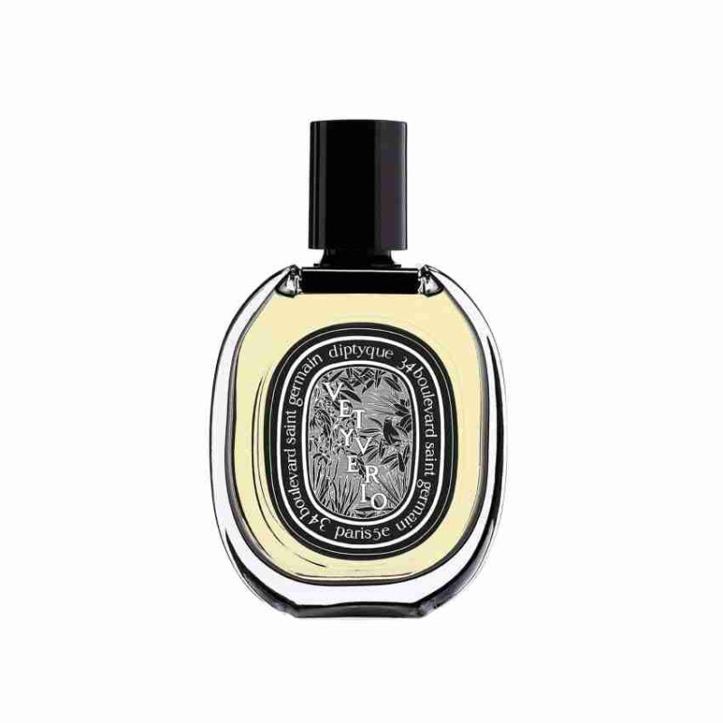 Eau de Parfum Vetyverio