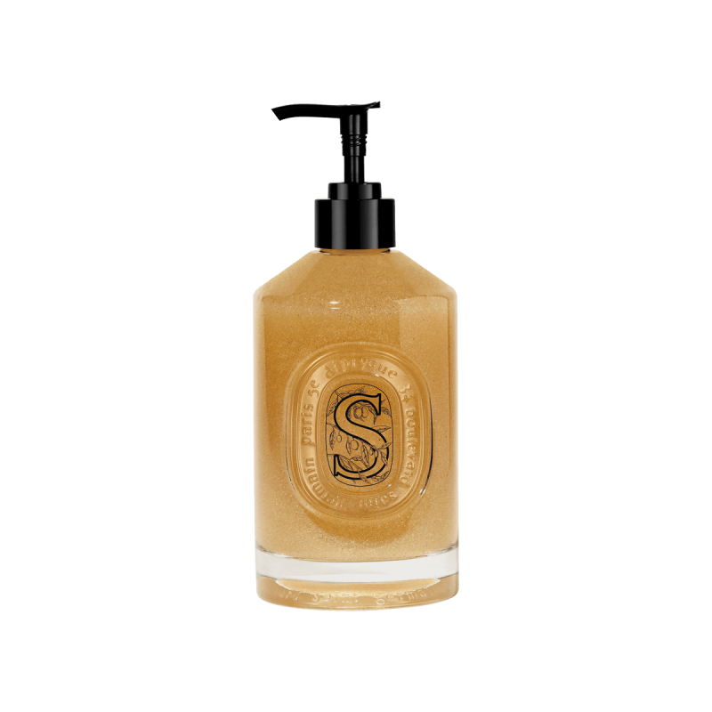 Exfoliating Hand Wash