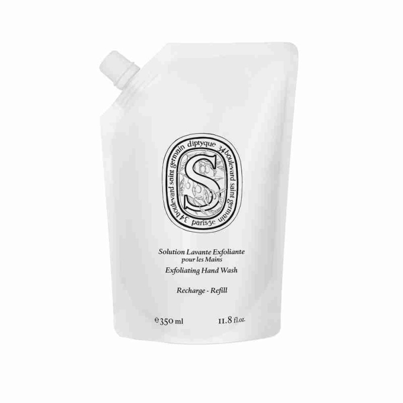 Exfoliating Hand Wash Refill