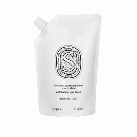Exfoliating Hand Wash Refill