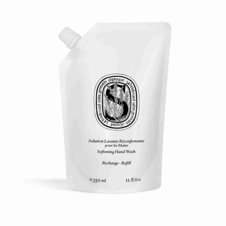 Softening Hand Wash Refill