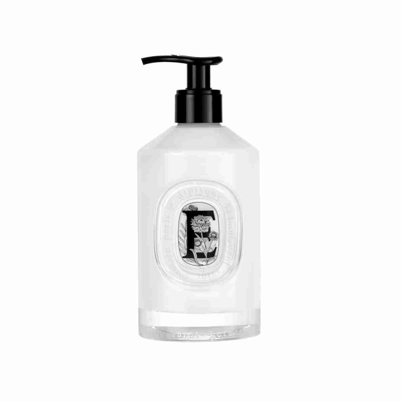 Velvet Hand Lotion