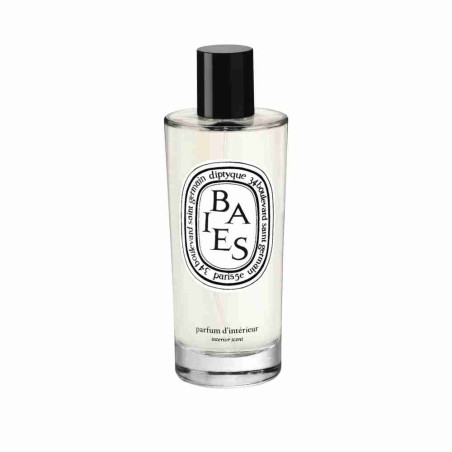 Baies Room Spray
