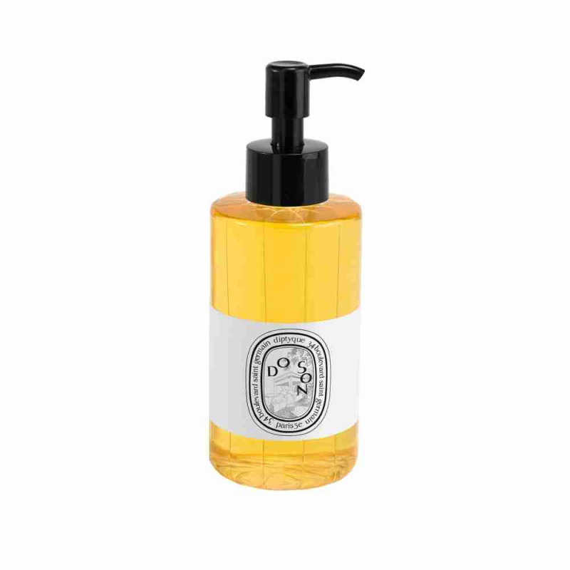 Do Son Shower Oil