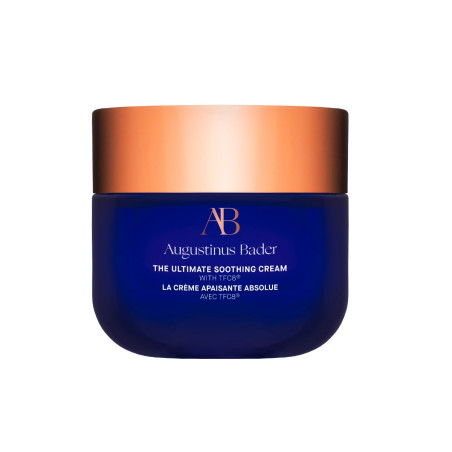 The Ultimate Soothing Cream