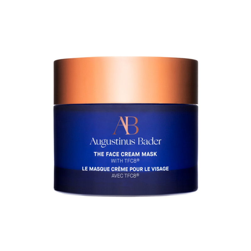 The Face Cream Mask 50ml