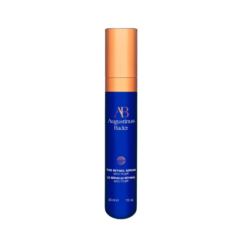 The Retinol Serum