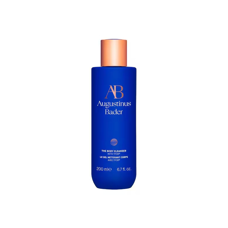 The Body Cleanser