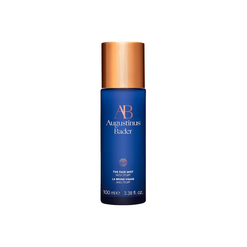 The Face Mist